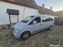 Vand Mercedes Vito 8+1 locuri