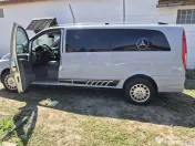 Vand Mercedes Vito 8+1 locuri 