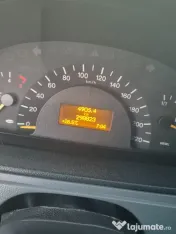 Vand Mercedes Vito 8+1 locuri 