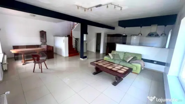 Casă de închiriat în Cetate, Alba Iulia – 4 camere, - Alba Iulia (Alba)