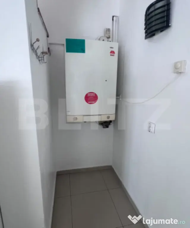 Casă de închiriat în Cetate, Alba Iulia – 4 camere, - Alba Iulia (Alba)