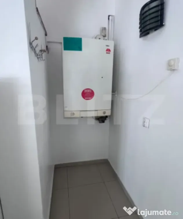 Casă de închiriat în Cetate, Alba Iulia – 4 camere, - Alba Iulia (Alba)
