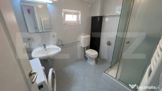 Casă de închiriat în Cetate, Alba Iulia – 4 camere, - Alba Iulia (Alba)