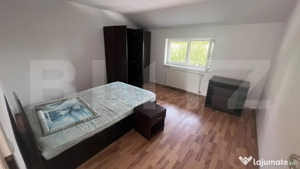 Casă de închiriat în Cetate, Alba Iulia – 4 camere, - Alba Iulia (Alba)