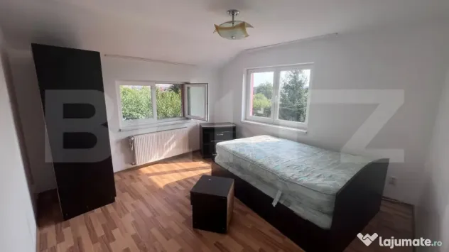 Casă de închiriat în Cetate, Alba Iulia – 4 camere, - Alba Iulia (Alba)