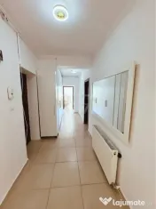 3 camere Fundeni decomandat, centrală, parcare, an 2011, 12 