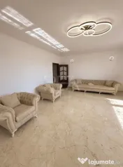 3 camere Fundeni decomandat, centrală, parcare, an 2011, 12 