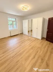 3 camere Fundeni decomandat, centrală, parcare, an 2011, 12 