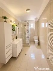 3 camere Fundeni decomandat, centrală, parcare, an 2011, 12 