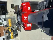 Atv Can am outlander 800 max 