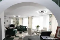 Vilă de vânzare în Corunca| Trei nivele| 320 metrii pătr