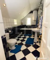 Vilă de vânzare în Corunca| Trei nivele| 320 metrii pătr 