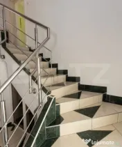 Vilă de vânzare în Corunca| Trei nivele| 320 metrii pătr 