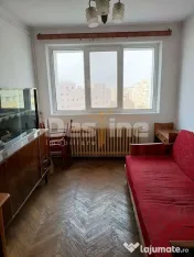 ???? APARTAMENT 3 CAMERE DE VÂNZARE – LUJERULUI | LÂNGĂ METROU 