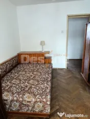 ???? APARTAMENT 3 CAMERE DE VÂNZARE – LUJERULUI | LÂNGĂ METROU 