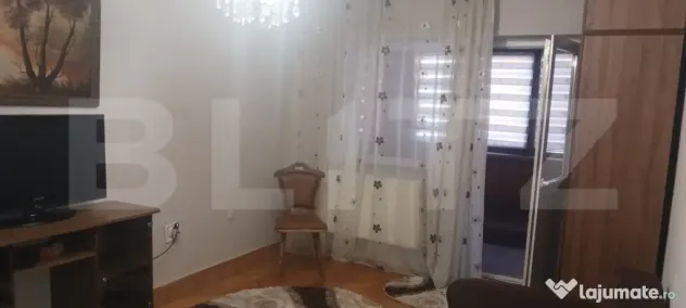 Apartament 2 camere de inchiriat, ultracentral cu parcare - Targu Jiu (Gorj)