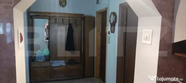 Apartament 2 camere de inchiriat, ultracentral cu parcare - Targu Jiu (Gorj)