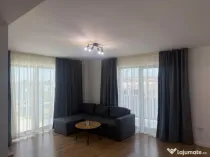 Apartament 2 camere premium, mobilat 50 mp, parcare inclusa