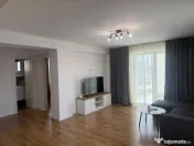 Apartament 2 camere premium, mobilat 50 mp, parcare inclusa