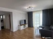 Apartament 2 camere premium, mobilat 50 mp, parcare inclusa