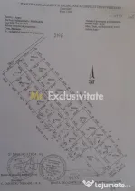 Parcele teren intravilan Mosoaia , str Piscul Priboi- Arges!