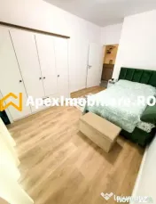 Apartament 2 camere de inchiriat Berceni București | ApexIm
