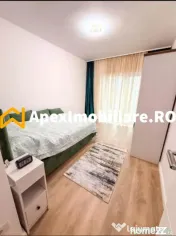 Apartament 2 camere de inchiriat Berceni București | ApexIm