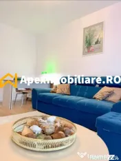 Apartament 2 camere de inchiriat Berceni București | ApexIm