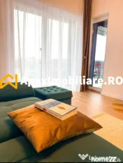 Apartament 2 camere de inchiriat Berceni București | ApexIm