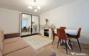Apartament 2 camere renovat, Manastur 