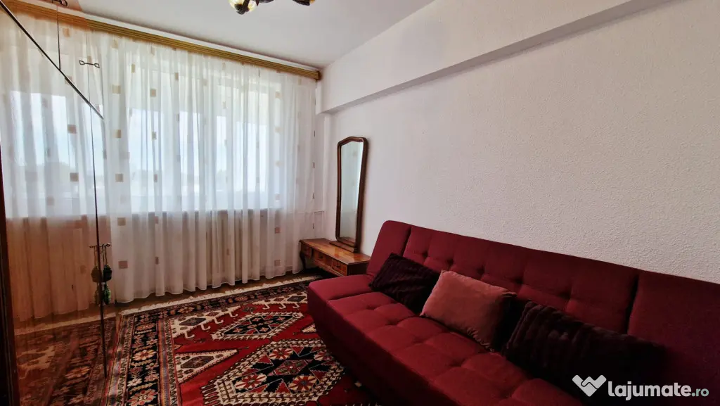 Apartament 3 camere | decomandat | Parc Kiseleff - Bucuresti (Bucuresti-Ilfov)
