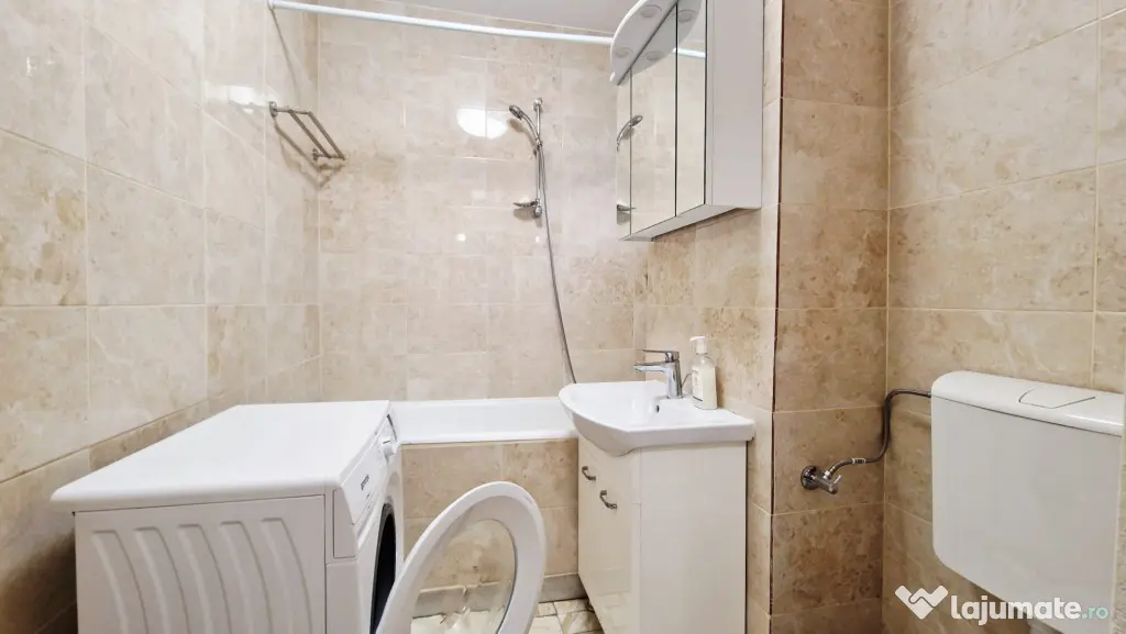 Apartament 3 camere | decomandat | Parc Kiseleff - Bucuresti (Bucuresti-Ilfov)