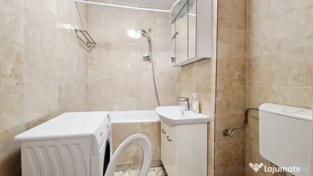 Apartament 3 camere | decomandat | Parc Kiseleff - Bucuresti (Bucuresti-Ilfov)