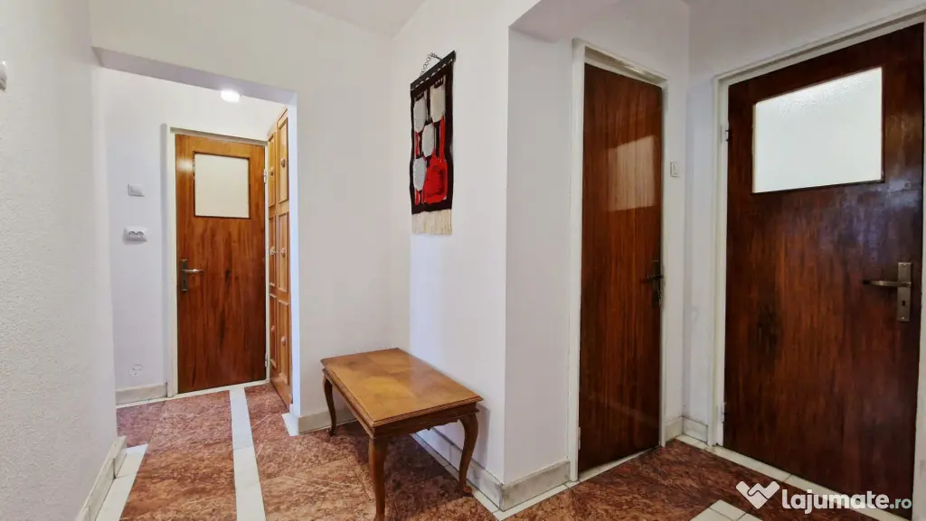 Apartament 3 camere | decomandat | Parc Kiseleff - Bucuresti (Bucuresti-Ilfov)