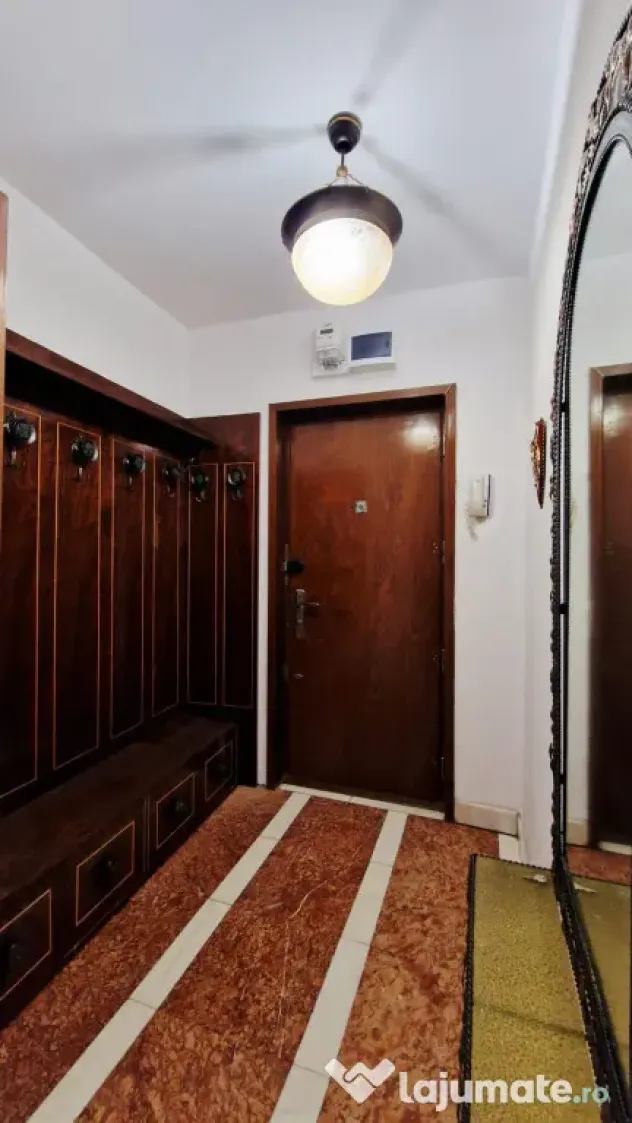Apartament 3 camere | decomandat | Parc Kiseleff - Bucuresti (Bucuresti-Ilfov)