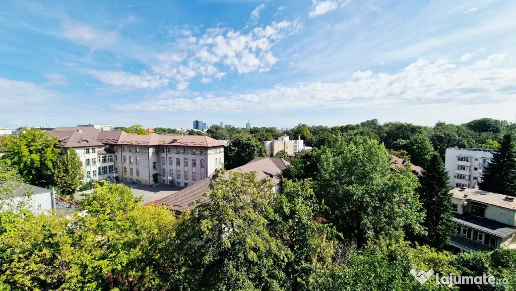 Apartament 3 camere | decomandat | Parc Kiseleff - Bucuresti (Bucuresti-Ilfov)