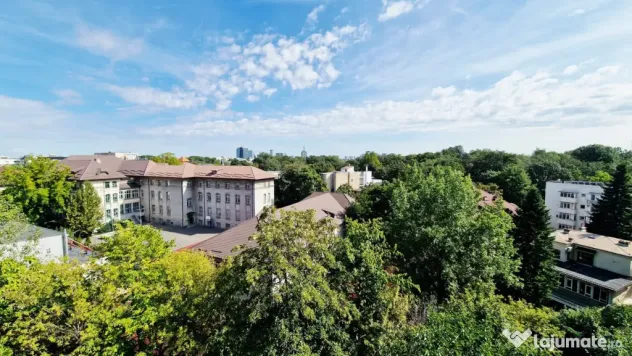Apartament 3 camere | decomandat | Parc Kiseleff - Bucuresti (Bucuresti-Ilfov)