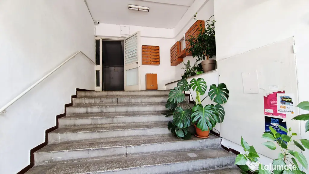 Apartament 3 camere | decomandat | Parc Kiseleff - Bucuresti (Bucuresti-Ilfov)