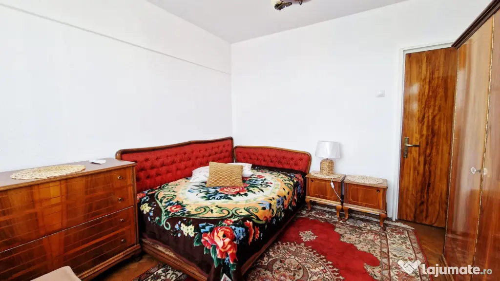 Apartament 3 camere | decomandat | Parc Kiseleff - Bucuresti (Bucuresti-Ilfov)