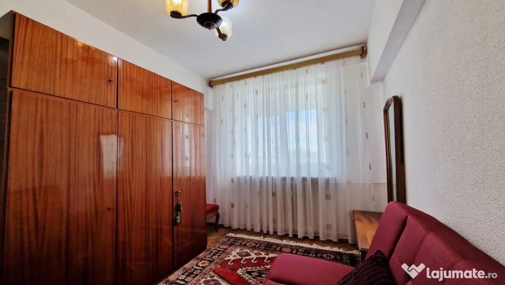 Apartament 3 camere | decomandat | Parc Kiseleff - Bucuresti (Bucuresti-Ilfov)