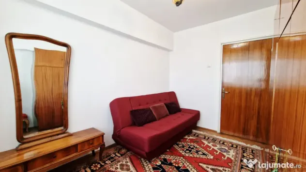Apartament 3 camere | decomandat | Parc Kiseleff - Bucuresti (Bucuresti-Ilfov)