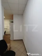 Spațiu comercial de excepție – 90 mp, în plină zonă d