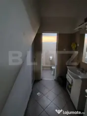 Spațiu comercial de excepție – 90 mp, în plină zonă d