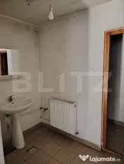 Spațiu comercial de excepție – 90 mp, în plină zonă d
