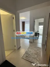 Garsoniera Bloc Nou Lux Berceni - Biruintei - Metrou 