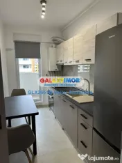 Garsoniera Bloc Nou Lux Berceni - Biruintei - Metrou 