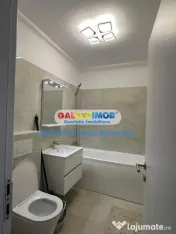 Garsoniera Bloc Nou Lux Berceni - Biruintei - Metrou 