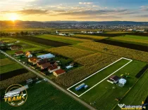 FILM! Teren mixt, 2.493 mp, Chilieni, judetul Covasna