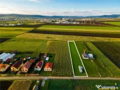 FILM! Teren mixt, 2.493 mp, Chilieni, judetul Covasna