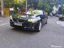 Bmw F10-Automat - 525D (2.0 diesel) -218cp - Euro6